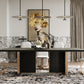 Clear Mist Table