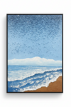 Coastal Breeze Wall Art