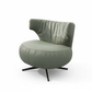 Cocoon Swivel Chair