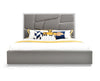 Contemporary Lux Bed