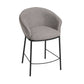 Contemporary Comfort Barstool