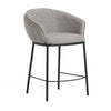 Contemporary Comfort Barstool