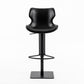 Contemporary Curves Barstool