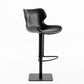 Contemporary Curves Barstool