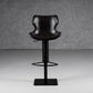 Contemporary Curves Barstool