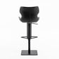 Contemporary Curves Barstool