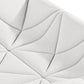 Contemporary Wave Modular Sectional Sofa