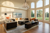 Continental Living Room Collection