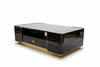 Continental Luxe Coffee Table