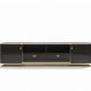 Continental Luxe TV Stand
