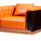Continental Luxe Sofa Set