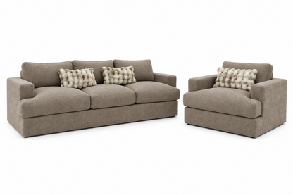 Cortina Sofa Set