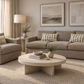 Cortina Sofa Set