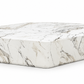 Cortona Sculptural Coffee Table