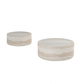 Cosimo 2 Pc Coffee Table Set