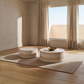 Cosimo 2 Pc Coffee Table Set