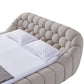 Cozy Cloud Bed