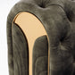 Cozy Luxe Tufted Sofa Set - Transitional Velvet Chair