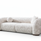 Cranston Sofa - Front Angle