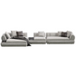 Crater Upholstered Sectional