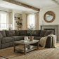 Crowle Sectional