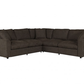 Crowle Sectional