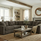 Crowle Sectional