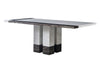 Alabaster Dream Dining Table