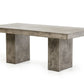 Dawn Light Table