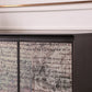Decoupage Ash Buffet