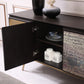 Decoupage Ash Buffet