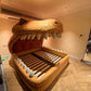 Dinosaur Bed - Roaring Dreams Collection