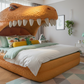 Dinosaur Bed - Roaring Dreams Collection