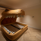 Dinosaur Bed - Roaring Dreams Collection