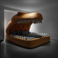 Dinosaur Bed - Roaring Dreams Collection