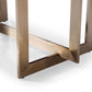 Distant Mountain Table