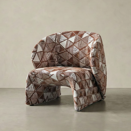 Doyle Accent Chair
