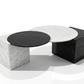 Duale Coffee Table