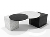Duale Coffee Table