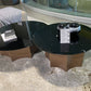 Earth Coffee Table