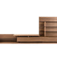 EchoHorizon TV Stand