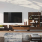 EchoHorizon TV Stand