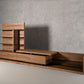 EchoHorizon TV Stand