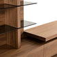 EchoHorizon TV Stand