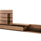 EchoHorizon TV Stand