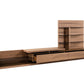 EchoHorizon TV Stand