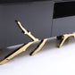 EchoLeaf TV Stand