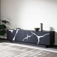 EchoLoom TV Stand