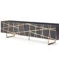 EchoPeak TV Stand