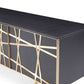 EchoPeak TV Stand